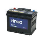 قیمت باتری آکو 50 آمپر L2 مدل تینو