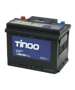 قیمت باتری آکو 50 آمپر L2 مدل تینو