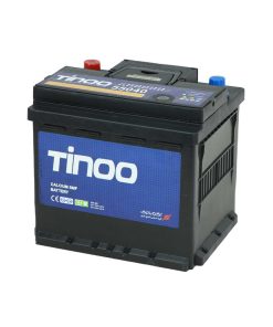 قیمت باتری آکو 50 آمپر L1 - مدل تینو