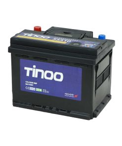 قیمت باتری آکو 55 آمپر L2 مدل تینو