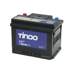 قیمتباتری آکو 60 آمپر L2 مدل تینو - پایه کوتاه 6030