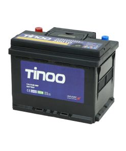 قیمتباتری آکو 60 آمپر L2 مدل تینو - پایه کوتاه 6030