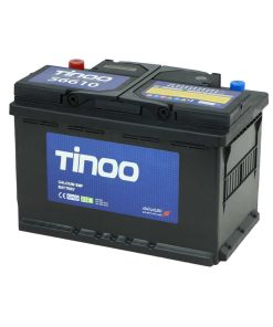 قیمت باتری آکو 66 آمپر L3 مدل تینو