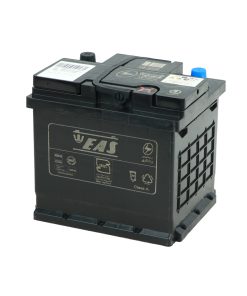قیمت باتری برنا 50 آمپر L1 مدل ایاس EAS