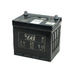 قیمت باتری برنا 60 آمپر D23 مدل ایاس EAS - پایه بلند قطب چپ 6068