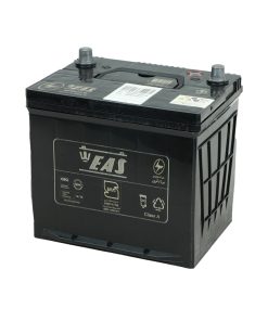 قیمت باتری برنا 60 آمپر D23 مدل ایاس EAS - پایه بلند قطب چپ 6068