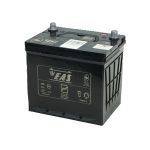 قیمت باتری برنا 60 آمپر مدل ایاس EAS – پایه بلند قطب راست 6069