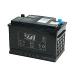 قیمت باتری برنا 66 آمپر ایاس EAS برناباطری