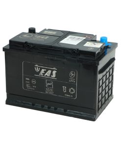قیمت باتری برنا 66 آمپر ایاس EAS برناباطری