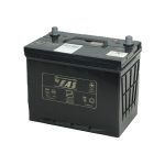 قیمت باتری برنا 70 آمپر مدل ایاس EAS - قطب راست 7024