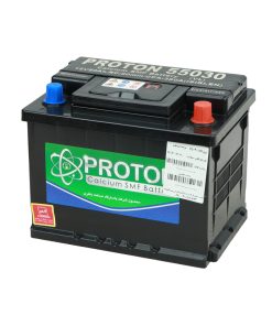 قیمت باتری پاسارگاد 50 آمپر L2